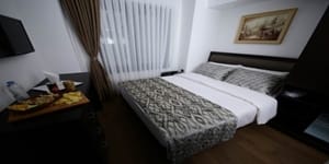 Atakum Apart Otel Firmaları​