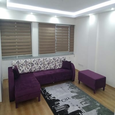 Samsun apart otel