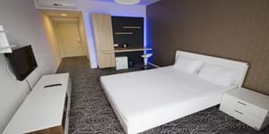 Samsun Apart otel Firmaları