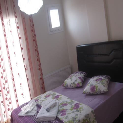 Apart Otel Yorumları